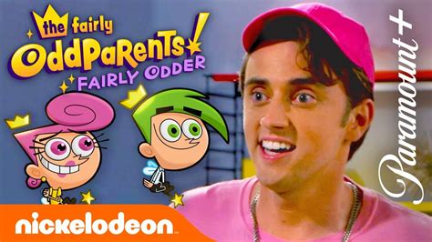 cosmo wanda and timmy|Cosmo & Wanda Say Goodbye To Timmy Turner Fairly .
